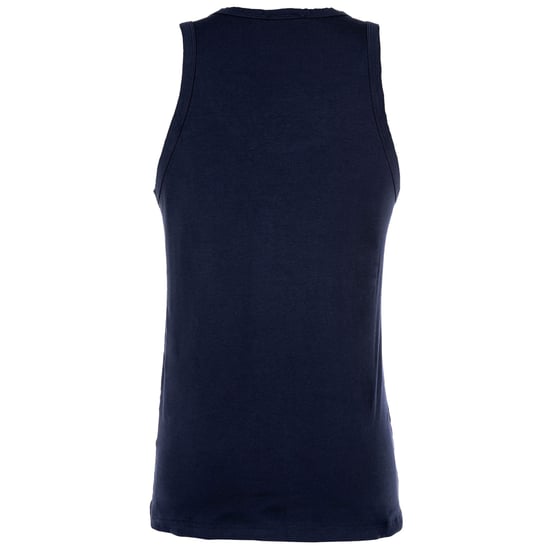 Versace T-Shirt Met Lange Mouwen Ronde Hals Jersey Topeka Bi-Stretch Katoen Organisch Nieuw Logo Vest - Image 2
