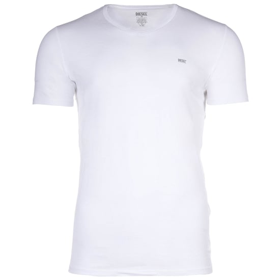 Diesel Umtee-Michaelthreepack T-Shirt - Image 2