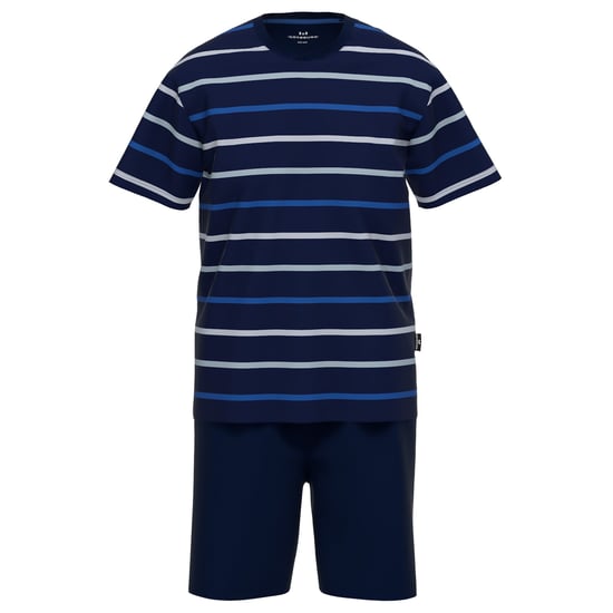 Gotzburg Korte Pyjama Set - Image 1