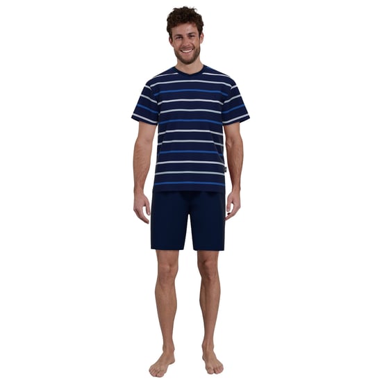 Gotzburg Korte Pyjama Set - Image 2