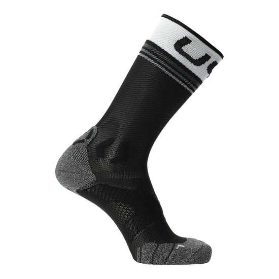 Uyn Man Runner's One Mid Sokken - Image 2