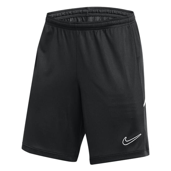 Nike Boys / Girls Shorts Dri-Fit Academy 25 Black FZ9784 - Image 2