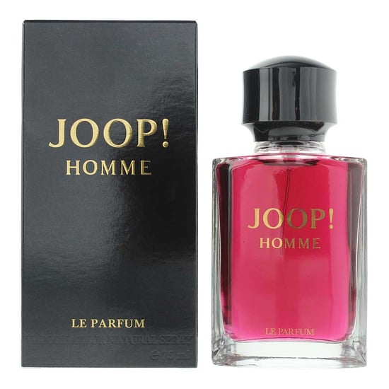 Joop! Homme La Parfum 75ml - Image 1