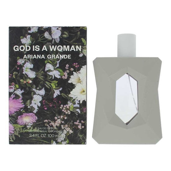 Ariana Grande God Is A Woman Eau de Parfum 100ml - Image 1