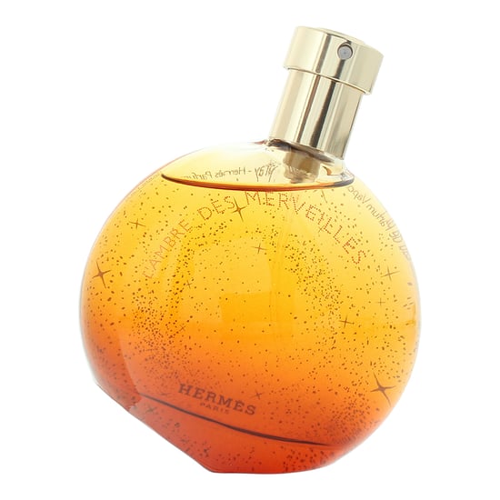 Hermès L'ambre Des Merveilles Eau de Parfum 50ml - Image 2