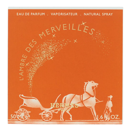 Hermès L'ambre Des Merveilles Eau de Parfum 50ml - Image 3