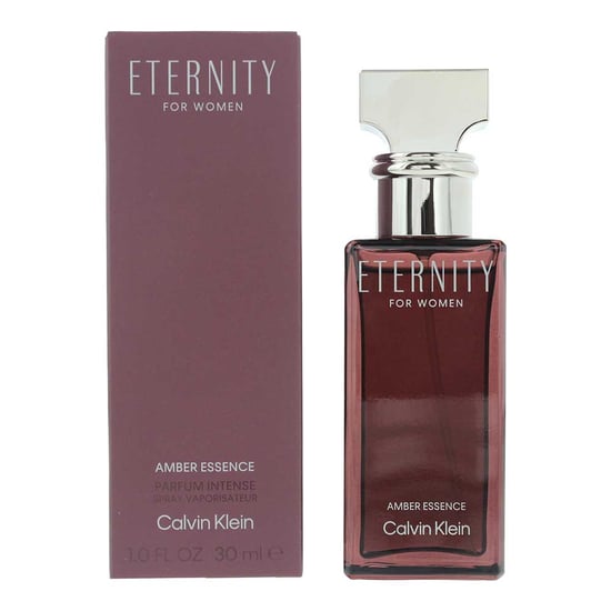 Calvin Klein Eternity Voor Vrouwen Parfum Intense 30ml - Image 1