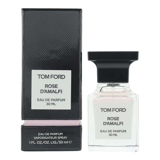Tom Ford Rose D'amalfi Eau de Parfum 30ml Spray Unisex - Image 1