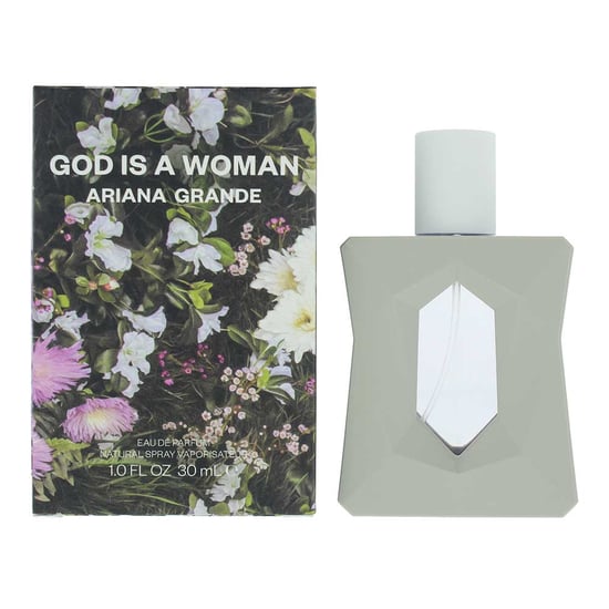 Ariana Grande God Is A Woman Eau de Parfum 30ml - Image 1
