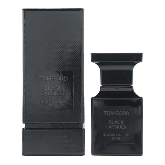 Tom Ford Black Lacquer Eau de Parfum 30ml Spray Unisex - Image 1