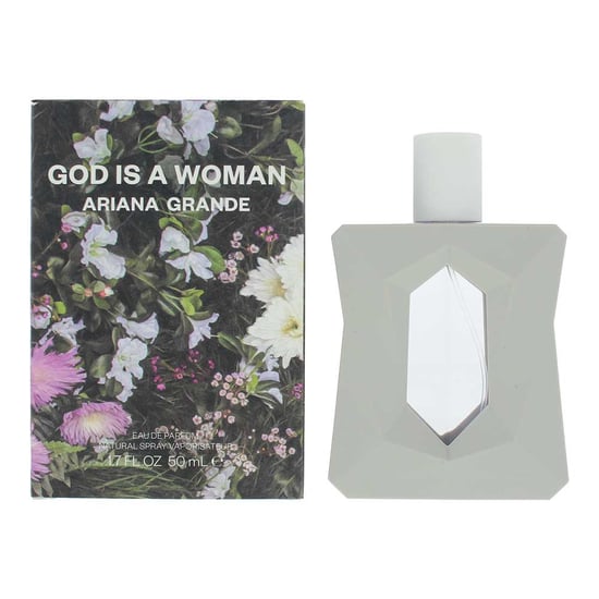Ariana Grande God Is A Woman Eau de Parfum 50ml - Image 1