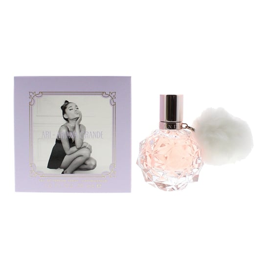 Ariana Grande Ari Eau De Parfum 30ml - Image 1