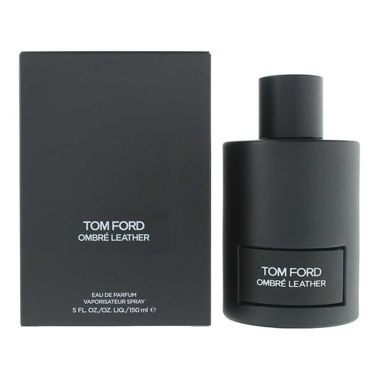 Tom Ford Ombre Leather Eau de Parfum 150ml Spray Unisex - Image 1