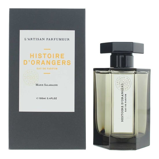 L'artisan Parfumeur Histoire d'Orangers Eau de Parfum 100ml - Image 1