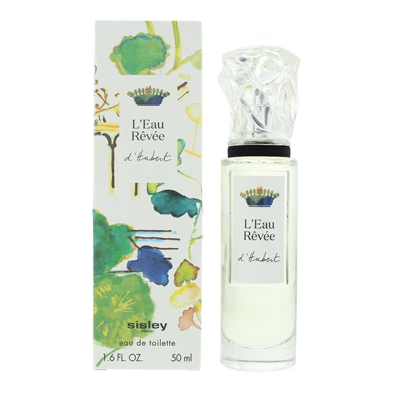 Sisley L'eau Revee D'hubert Eau de Toilette 50ml - Image 1