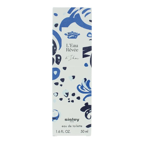 Sisley L'eau Revee D'ikar Eau de Toilette 50ml - Image 3