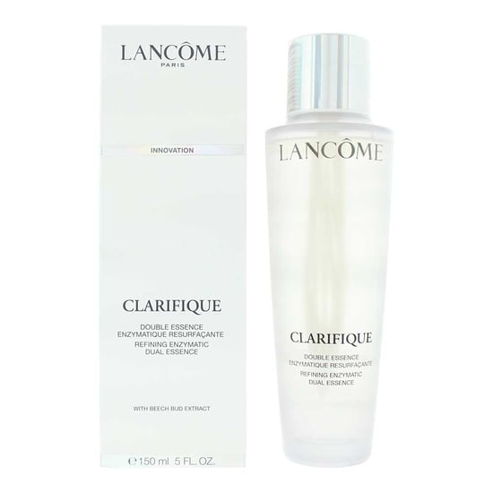 Lancome Clarifique Double Treatment Essence 150ml - Image 1