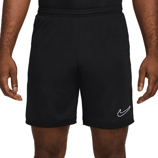 Nike Mens Shorts Dri-Fit Academy 25 Black - Image 1