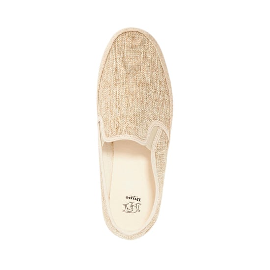 Men's Dune Findlayy Espadrilles in Beige - Image 4