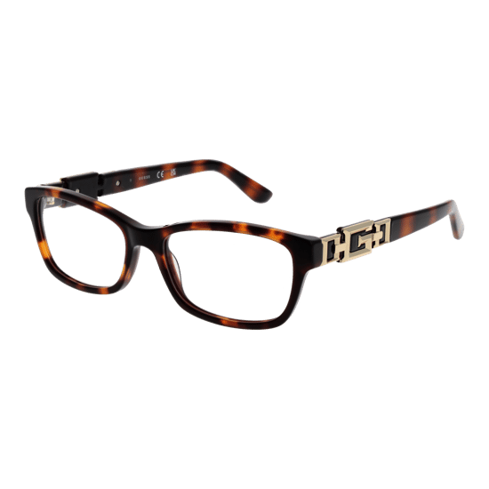 Guess Brilframe GU2986 052 53 - Image 1