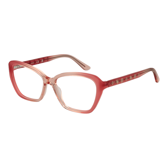 Guess Brilframe GU50115 074 52 - Image 1