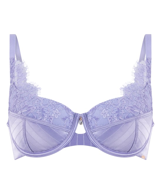 Hunkemöller Charlie Padded Underwired Bra - Image 5