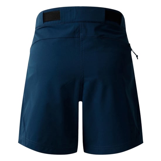Dare 2B Dames/Dames Melodic Pro II Korte Broek (Maanlicht Denim) - Image 2