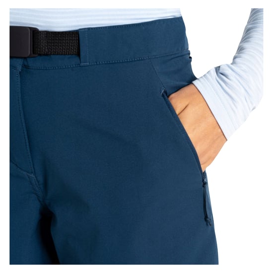 Dare 2B Dames/Dames Melodic Pro II Korte Broek (Maanlicht Denim) - Image 3