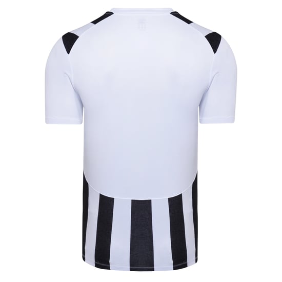 Umbro Childrens/Kids Ramone Jersey (White/Black) - Image 2