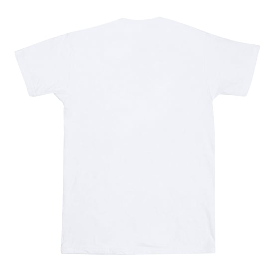 Disney Heren Mickey Mouse Groep T-Shirt (Wit) - Image 2