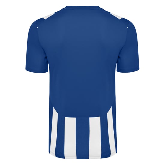 Umbro Childrens/Kids Ramone Jersey (Royal Blue/White) - Image 2