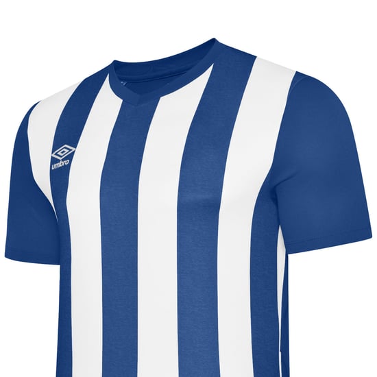 Umbro Childrens/Kids Ramone Jersey (Royal Blue/White) - Image 3