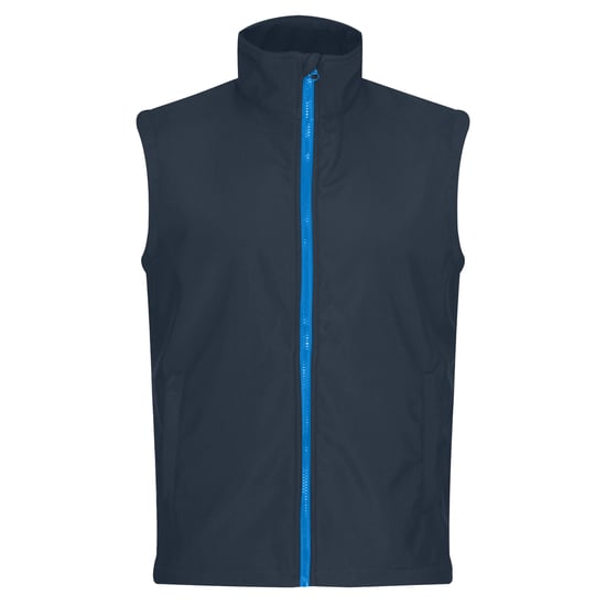 Regatta Professional Herengilet (Marine / Frans Blauw) - Image 1