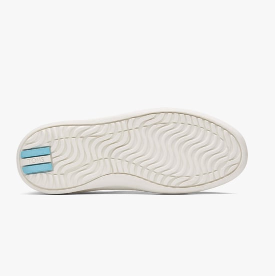 Toms Alpargata Rover Mens Trainers Black - Image 4