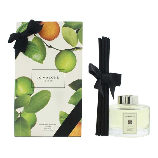 Jo Malone Lime Basil & Mandarin Diffuser 165ml - Image 1