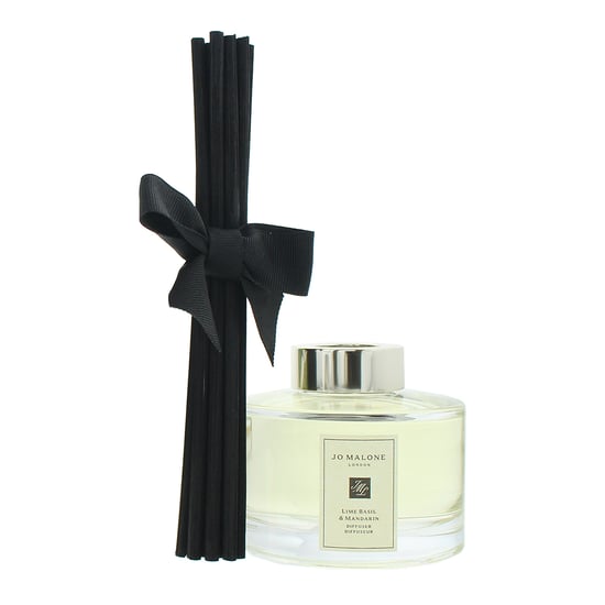 Jo Malone Lime Basil & Mandarin Diffuser 165ml - Image 2