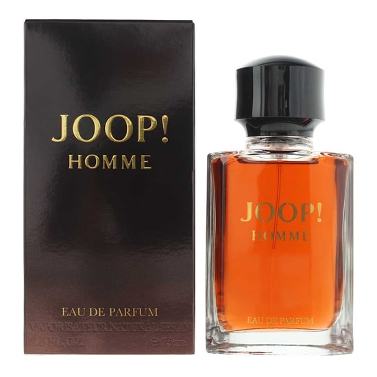Joop! Homme Eau de Parfum 75ml - Image 1