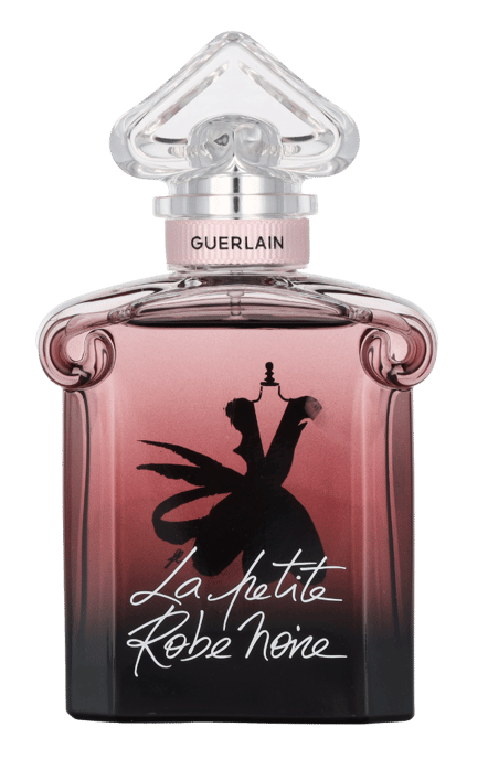 Guerlain La Petite Robe Noire Eau de Parfum Intense 50ml - Image 2