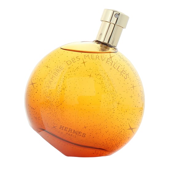 Hermes L'ambre Des Merveilles Eau De Parfum 100ml - Image 2