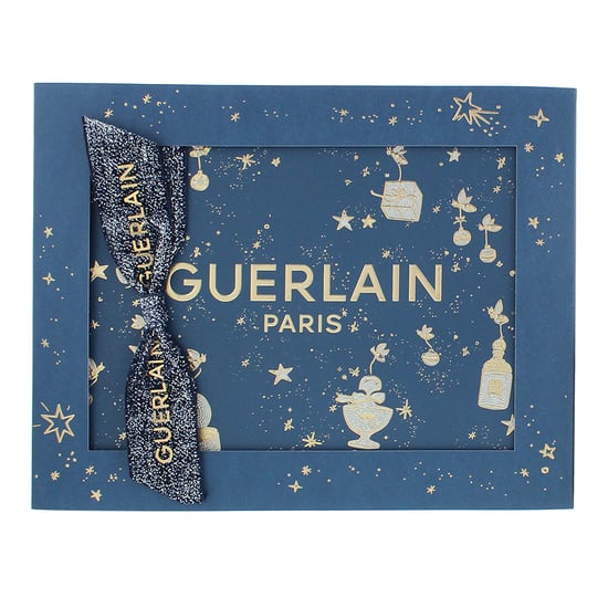 Guerlain La Petite Robe Noire Eau de Parfum Intense 50ml, Body Lotion Gift Set - Image 3