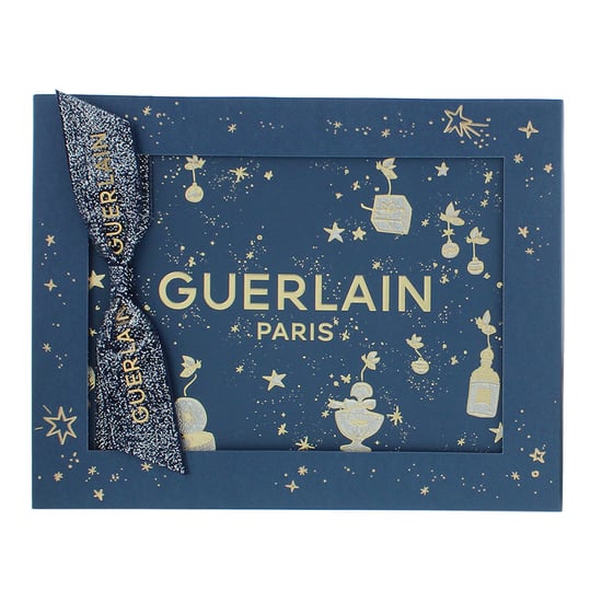 Guerlain La Petite Robe Noir Eau de Parfum 50ml, Body Lotion 75ml Gift Set - Image 3