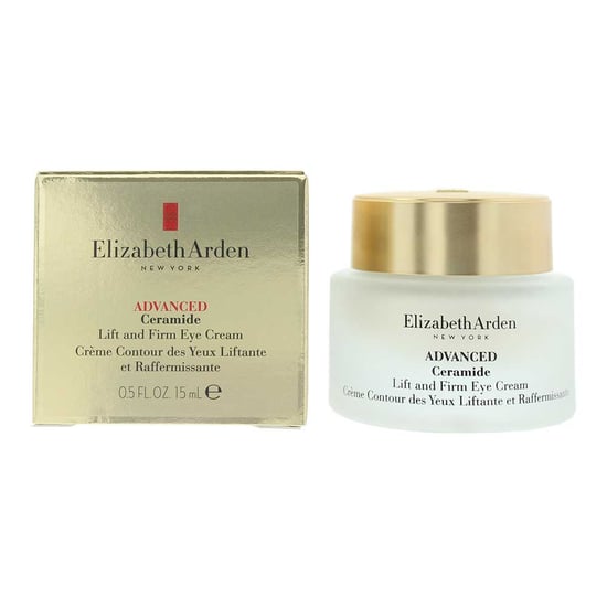 Elizabeth Arden Advanced Ceramide Lift And Firm Eye Cream 15ml - Image 1