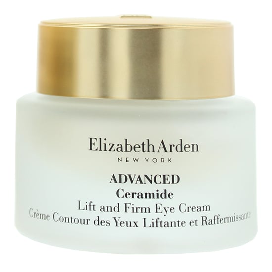 Elizabeth Arden Advanced Ceramide Lift And Firm Eye Cream 15ml - Image 2