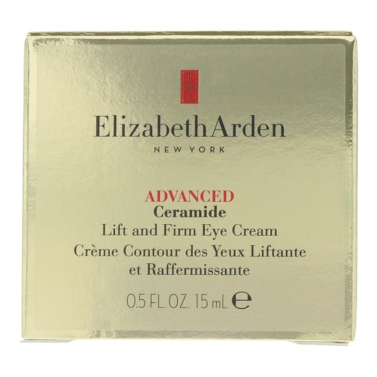 Elizabeth Arden Advanced Ceramide Lift And Firm Eye Cream 15ml - Image 3