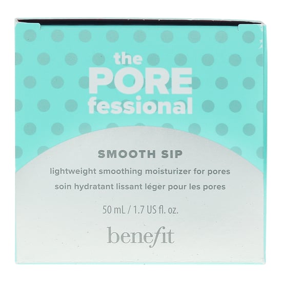 Benefit The Porefessional Smooth Sip Smoothing Moisturiser 50ml - Image 3