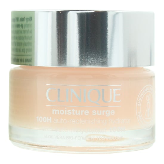 Clinique Moisture Surge 100H Auto Replenishing Hydrator 30ml Limited Edition - Image 2