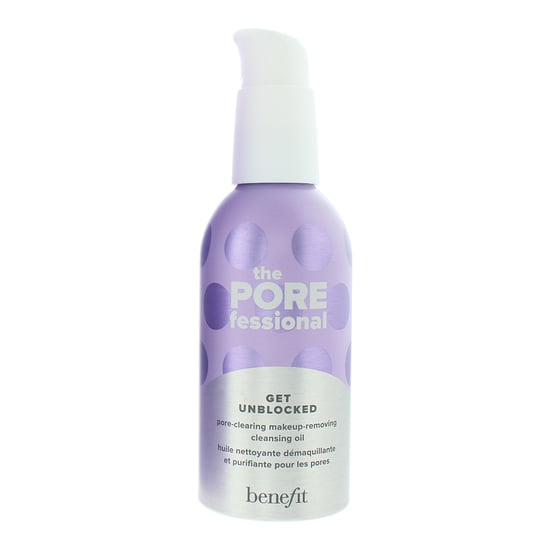 Benefit The Porefessional Get Unblocked Cleansing Oil 147ml - Image 2