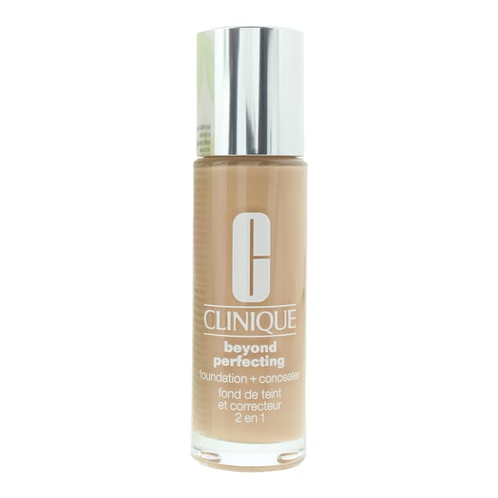 Clinique Beyond Perfecting Foundation + Concealer 30ml - WN 38 Sesame - Image 2