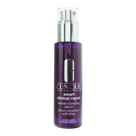 Clinique Smart Clinical Repair Wrinkle Correcting Serum 50ml - Image 2