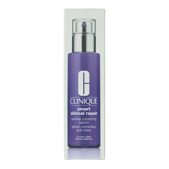 Clinique Smart Clinical Repair Wrinkle Correcting Serum 50ml - Image 3